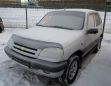 SUV   Chevrolet Niva 2004 , 205000 , 