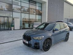 SUV или внедорожник BMW X1 2022 года, 4500000 рублей, Магнитогорск