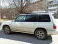 SUV   Subaru Forester 2000 , 280000 , 