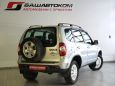 SUV   Chevrolet Niva 2010 , 295000 , 