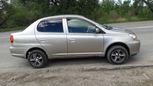  Toyota Platz 2003 , 310000 , 