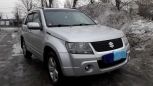 SUV   Suzuki Grand Vitara 2010 , 820000 , 