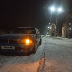 Седан Nissan Laurel 1985 года, 399000 рублей, Комсомольск-на-Амуре