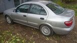  Nissan Almera 2006 , 290000 , 