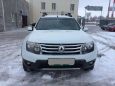 SUV   Renault Duster 2012 , 599999 , 