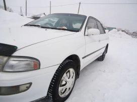  Toyota Carina 1992 , 148000 , 