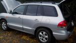 SUV   Hyundai Santa Fe 2008 , 539000 , 