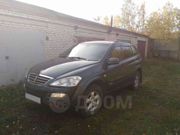 SUV   SsangYong Kyron 2013 , 737000 , 