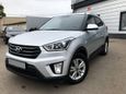 SUV   Hyundai Creta 2018 , 899000 , 