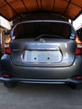  Nissan Note 2017 , 641000 , 