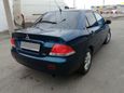  Mitsubishi Lancer 2006 , 275000 , 