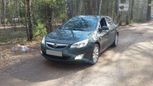  Opel Astra 2011 , 470000 , 