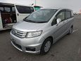    Honda Freed Spike 2011 , 665000 , 