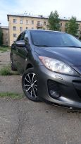  Mazda Mazda3 2012 , 625000 , 