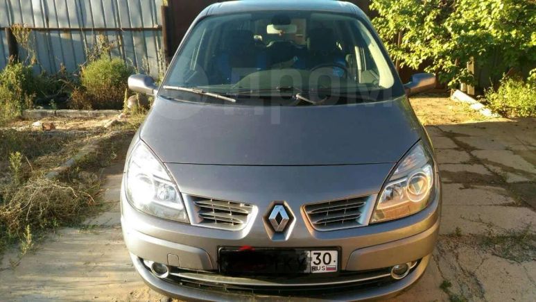    Renault Scenic 2009 , 405000 , 