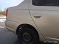  Toyota Platz 2003 , 290000 , 