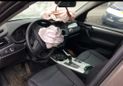 SUV   BMW X3 2011 , 400000 , 