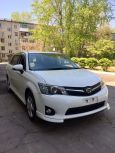  Toyota Corolla Fielder 2013 , 745000 , 