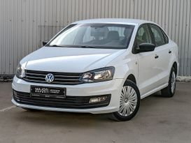  Volkswagen Polo 2019 , 1225000 , 