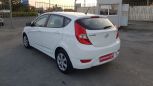  Hyundai Solaris 2014 , 510000 , 