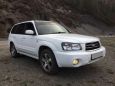 SUV   Subaru Forester 2004 , 470000 , -