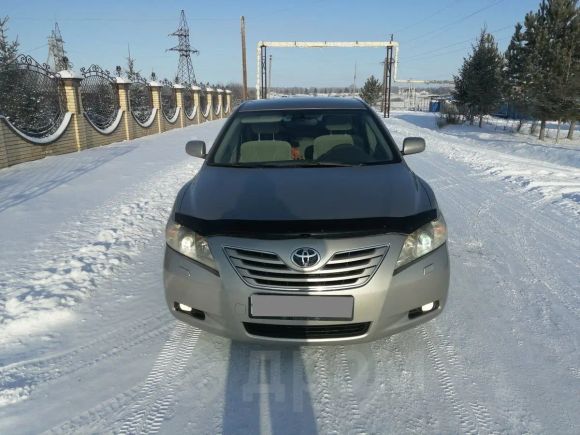  Toyota Camry 2006 , 620000 , 