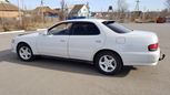  Toyota Cresta 1993 , 215000 , 