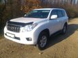 SUV   Toyota Land Cruiser Prado 2012 , 1550000 , 