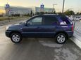 SUV   Kia Sportage 2009 , 607000 , 