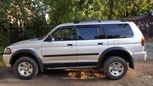 SUV   Mitsubishi Montero Sport 2002 , 485000 , 