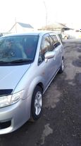    Mazda Premacy 2002 , 270000 , 