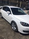  Mazda Mazda3 2008 , 430000 , --