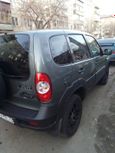 SUV   Chevrolet Niva 2017 , 480000 , 