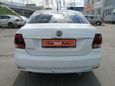  Volkswagen Polo 2015 , 657300 , 