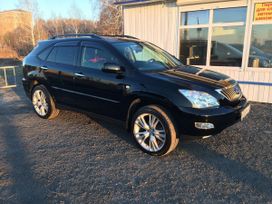 SUV   Lexus RX350 2007 , 1555000 , 