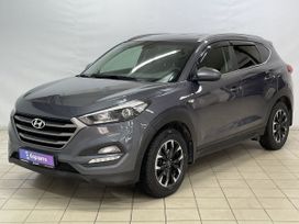 SUV   Hyundai Tucson 2018 , 2295000 , 