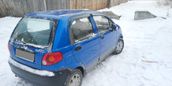  Daewoo Matiz 2010 , 110000 , 