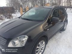 SUV или внедорожник Nissan Qashqai 2009 года, 900000 рублей, Новоалтайск