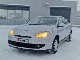  Renault Fluence 2012 , 635000 , 