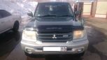 SUV   Mitsubishi Pajero iO 2001 , 410000 , -