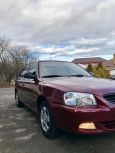  Hyundai Accent 2007 , 246000 , 