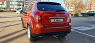 SUV   SsangYong Actyon 2011 , 675000 , 