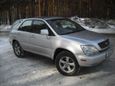 SUV   Lexus RX300 1999 , 470000 , 