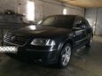  Volkswagen Passat 2003 , 200000 , 