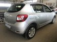  Renault Sandero 2015 , 470000 , --