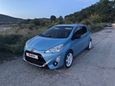  Toyota Aqua 2015 , 595000 ,  