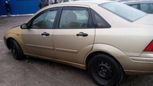  Ford Focus 2001 , 150000 , 