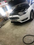  Ford Focus 2017 , 1250000 , 