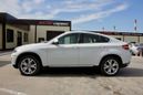 SUV   BMW X6 2010 , 1199000 , 