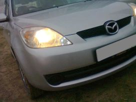  Mazda Demio 2005 , 240000 , 